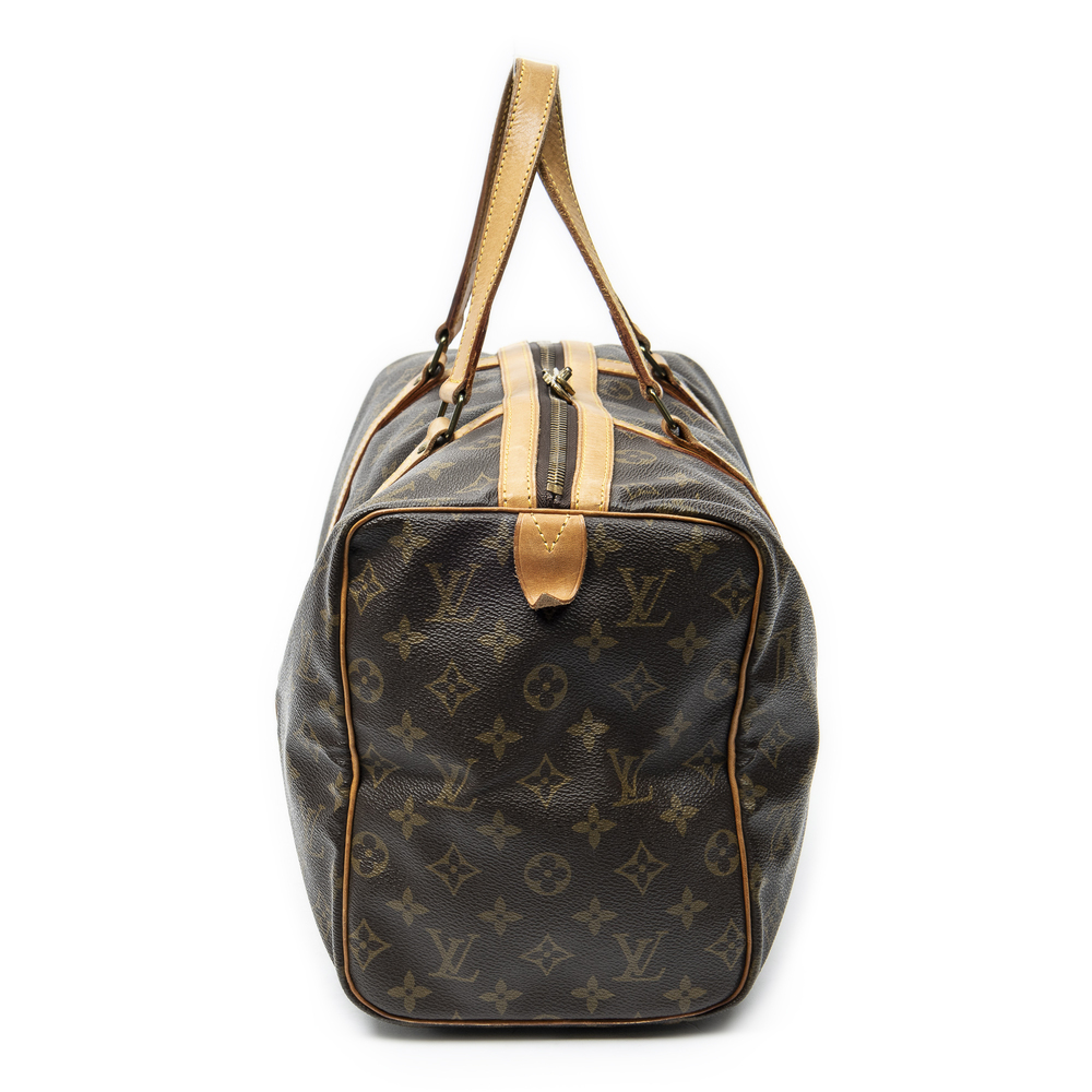 Louis Vuitton Sac Souple 35 - Picture 3 of 10